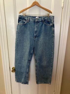 Nuuds Jeans (size 33)